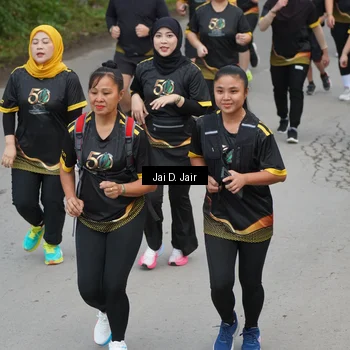 Runner Photo 7139085