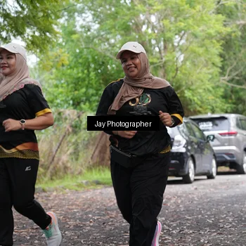 Runner Photo 7139086