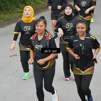 Runner Photo 7139087