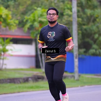 Runner Photo 7139089