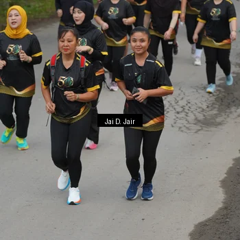 Runner Photo 7139092