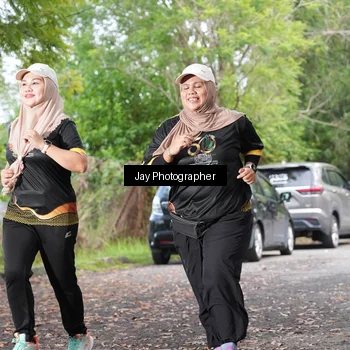 Runner Photo 7139093