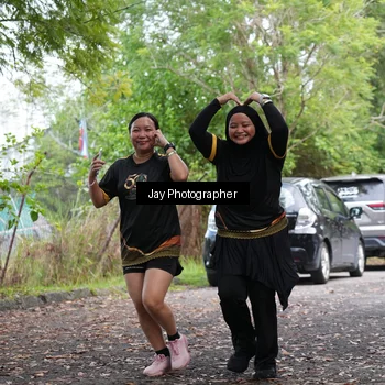 Runner Photo 7139094