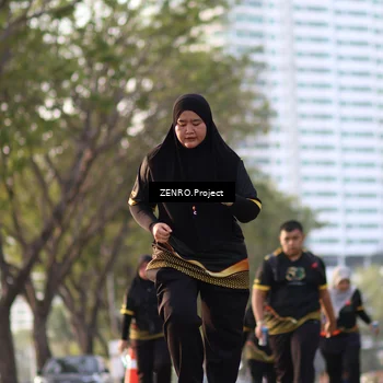 Runner Photo 7139096