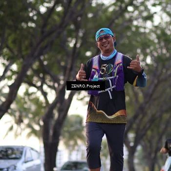 Runner Photo 7139097