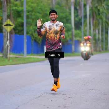 Runner Photo 7139098
