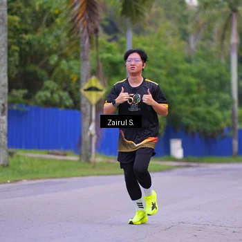Runner Photo 7139099