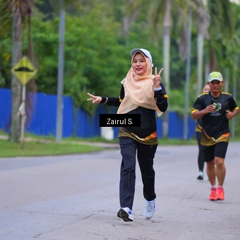Runner Photo 7139101