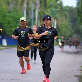 Runner Photo 7139102