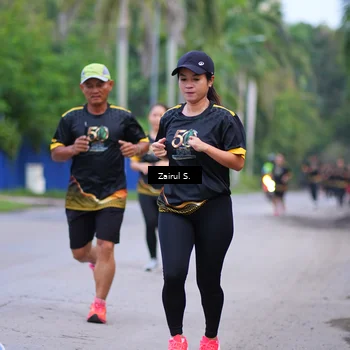 Runner Photo 7139103