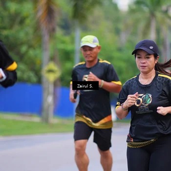 Runner Photo 7139104