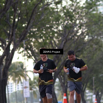 Runner Photo 7139106