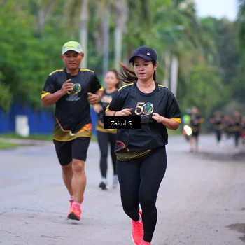 Runner Photo 7139107