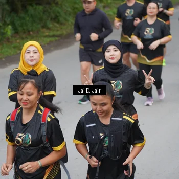 Runner Photo 7139108