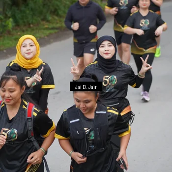 Runner Photo 7139110