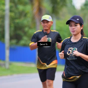 Runner Photo 7139112