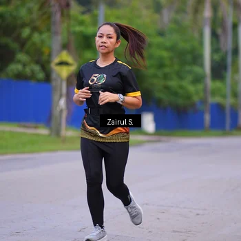 Runner Photo 7139114