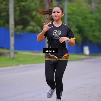 Runner Photo 7139115
