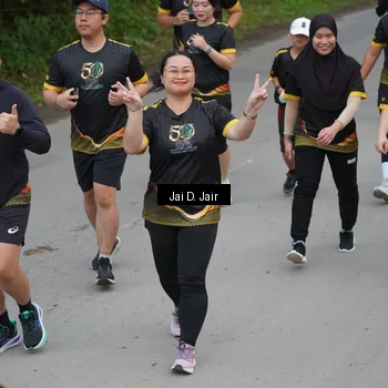 Runner Photo 7139118