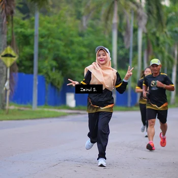 Runner Photo 7139120