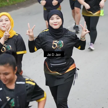 Runner Photo 7139124