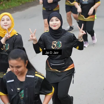 Runner Photo 7139128