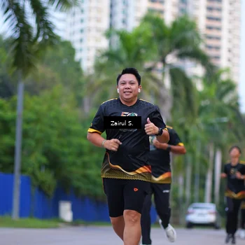 Runner Photo 7139129
