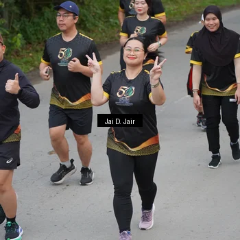 Runner Photo 7139130