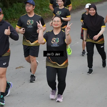 Runner Photo 7139131