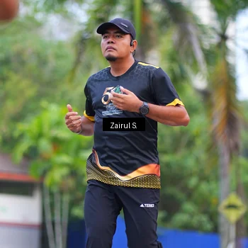 Runner Photo 7139133