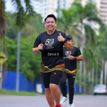 Runner Photo 7139135