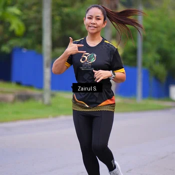 Runner Photo 7139136