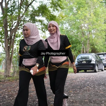 Runner Photo 7139137