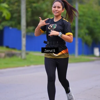 Runner Photo 7139140