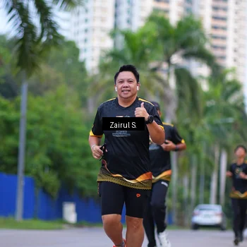 Runner Photo 7139141