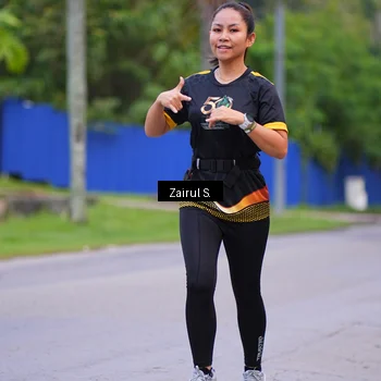 Runner Photo 7139143