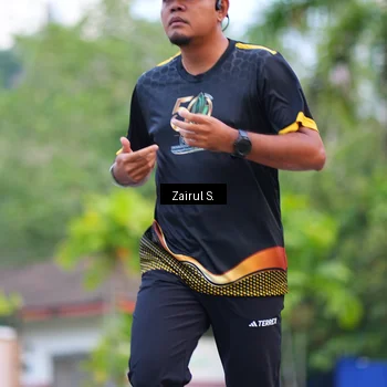 Runner Photo 7139144
