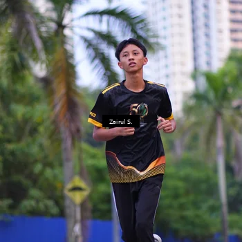 Runner Photo 7139145
