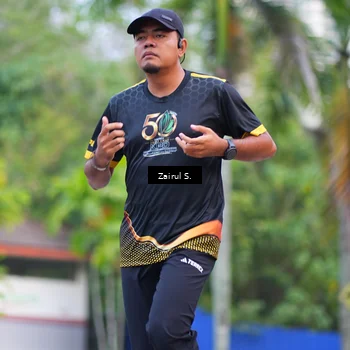 Runner Photo 7139146