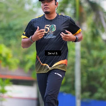 Runner Photo 7139149