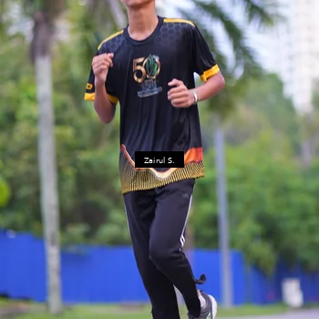 Runner Photo 7139150