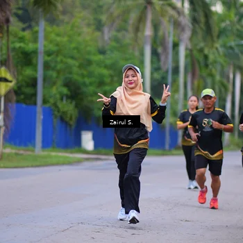 Runner Photo 7139152
