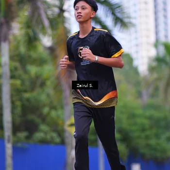 Runner Photo 7139153