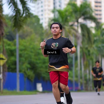 Runner Photo 7139154