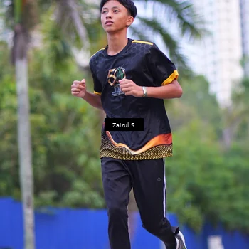 Runner Photo 7139156