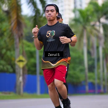 Runner Photo 7139160
