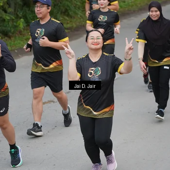 Runner Photo 7139162