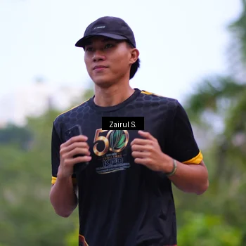 Runner Photo 7139163