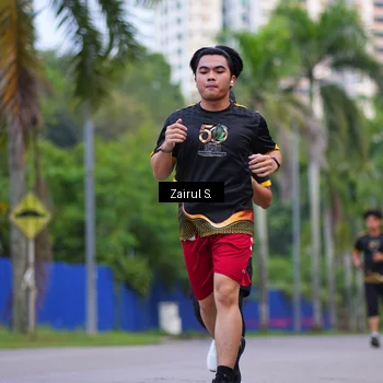 Runner Photo 7139164