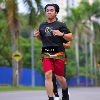 Runner Photo 7139166